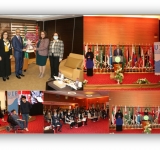 الألكسو تحتضن فعاليات "مدينة دامجة لطفولة سعيدة"