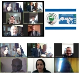 الألكسو تواصل عقد جلسات العمل مع الكراسي العلمية الجزائرية المنتسبة للألكسو