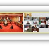 الألكسو تعزّز التعاون مع اللجنة الوطنية السعودية للتربية والثقافة والعلوم 