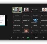 الألكسو تعقد الدورة التدريبية حول "تطبيق أنظمــة الطائـــرات بدون طيــار في المجالات الزراعية الدقيقة