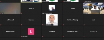  الألكسو تنظم دورة تدريبية بعنوان "تمكين المدرسين من كفاية استخدام منهجية البحث الإجرائي أو العملي