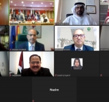 الألكسو تعقد ندوة علمية افتراضية حول:  التعليم في زمن جائحة كورونا: الواقع والحلول الممكنة