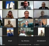 عقد ورشة عمل حول التقييم البيئي بين الألكسو واليونسكو