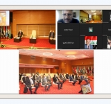 الألكسو تدعو إلى تجديد الرؤية لاستدامة الحق في التعليم" بمناسبة اليوم العالمي لحقوق الإنسان  