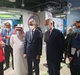 مدير عام الألكسو يشارك في اليوم العالمي للغة العربية بدولة الإمارات العربية المتحدة