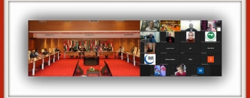 الألكسو تعقد مؤتمرها  الدولي الأوّل للغة العربية