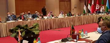 انطلاق  اعمال المؤتمر الثامن عشر  للوزراء المسؤولين  عن التعليم  العالي والبحث  العلمي على مستوى   الخبراء