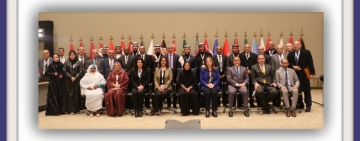 اختتام  الدورة 116 للمجلس التنفيذي  للألكسو 