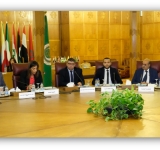 المنظمـة العربيّــة للتربيـة والثقافـة والعلـوم تُشارك في الاحتفـال بيوم التـراث الثقافـي العربـي 