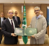 توقيع اتفاقية تعاون بين الألكسو والأرابوساي