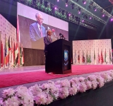 مدير عام الالكسو يشارك في المؤتمر العام لاتحاد الجامعات  العربية