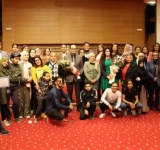 الألكسـو  تختتم ورشة عمل  بمناسبة اليوم  العالمي  للتوحد