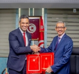 الألكسو توقع مذكر تفاهم مع وزارة التشغيل والتكوين المهني بالجمهورية التونسية