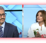  المدير العام للأكسو السيد محمد ولد أعمر  في ضيافة التلفزة الوطنية    