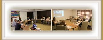 الألكسو تعقد الاجتماع الافتراضي  لمناقشة مراحل تنظيم أولمبياد الألكسو لتعزيز قدرات الطفل العربي في منهجيات البحث العلمي