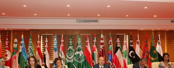 الألكسو تحتضن ملتقى الاعاقة رأس مال بشري في أفق 2030