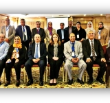 مرصد الألسكو ينظم ورشة تدريبية بالمملكة الاردنية الهاشمية