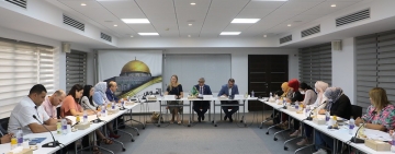  الألكسو تنظم دورة تدريبية حول مناهج ''البحث التطبيقي في العلوم الاجتماعية