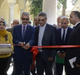 المدير العام للألكسو يفتتح معرضَ (خط ومخطوط) بالقاهرة    