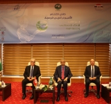 اختتام تظاهرة الأسبوع العربي للبرمجة بالإعلان عن نتائج الفائزين