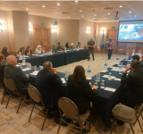 الألكسو تشارك في ورشة تدريبية ببيروت حول ''إنتاج المحتوى الرقمي باللغة العربية وإدارة التعلم عن بعد