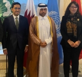 الألكسو(إدارة الثقافة) تواصل الاحتفاء بالدورة الأولى للأسبوع العالمي للرواية بباريس 