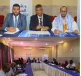 الألكسو (إدارة الثقافة) تعقد ورشة"الحق الثقافي" بنواكشوط