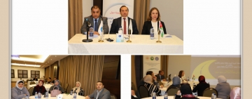 الألكسو تشرف على دورة تدريبية حول السلامة المرورية في المملكة الأردنية الهاشمية