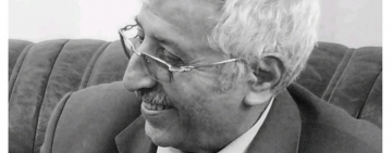 الألكسو تنعى الأديب اليمني الكبير عبد العزيز المقالح
