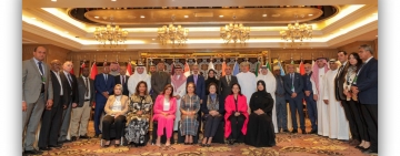 المملكة العربية السعودية تستضيف اجتماع اللجنة الدائمة للثقافة العربية.