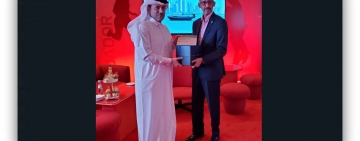 معالي المدير العام للألكسو  يزور مكتبة قطر الوطنية، ومتحف قطر الوطني  