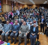 الألكسو (معهد المخطوطات العربية) تحتفي باليوم العربي للمعاق