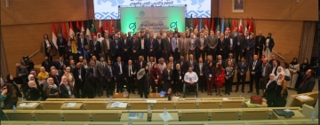 الالكسو تعقد المؤتمر الثالث" للوزراء والقيادات المسؤولة عن التعليم والتدريب الفنّي والمهني في الوطن العربي"