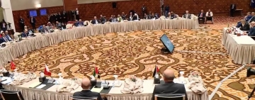 الالكسو تختتم أعمال المؤتمر الثالث للوزراء والقيادات المسؤولة عن التعليم  والتدريب الفني والمهني في الوطن العربي