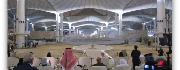 الألكسو تشارك في بينالي الفنون الإسلامية بالمملكة العربية السعودية