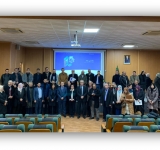 الألكسو تطلق التجربة النموذجية للنظام العربي الموحد باستخدام تكنولوجيا البلوك تشين للتحقق من مصداقية الشهادات بالجزائر