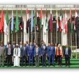 الألكسو تشارك بمصر في ورشة عمل من أجل تطوير المعهد الثقافي العربي الأفريقي