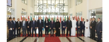 الألكسو تنظم بمقرها ''اللقاء الثاني حول '' الخطة الشاملة المحدثة للثقافة العربية"