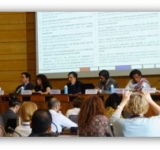 الألكسو تشارك في ملتقى اليونسكو التحضيري لقمة التعليم الفني والثقافي