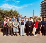 الألكسو ممثلة في مجلس حوكمة معهد اليونسكو لتكنولوجيا المعلومات في التعليم