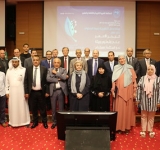 الألكسو تعقد في مقرها ورشة عمل رفيعة المستوى تحت عنوان: البحر الأحمر: العلم والبيئة نحو استثمار مستدام