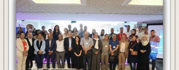 الألكسو تشارك في أعمال الجامعة الصيفية الأولى للشبكة الدولية لدراسة المجتمعات العربية