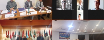 منظمة ألكسو تنظم الورشة التأطيريّـة لمساعدة الدول العربية على إخراج مواقعها المدرجة على لائحة التراث العالمي المهدد بالخطر