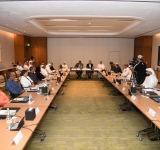 الألكسو تعقـد في دولة الكويت الدورة السادسة عشـر للاجتماع السنـوي التحضيـري للجنـة الخبـراء العـرب في التـراث الثقــافي والطبيعـي