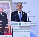 انطلاق أشغال الدورة السادسة والعشرون (26) لمؤتمر الآثار والتراث الحضاري في الوطن العربي