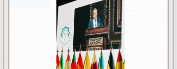 الألكسو تشارك في المؤتمر الثاني عشر(12) لوزراء الثقافة في العالم الإسلامي المنعقد تحت الرعاية السامية لصاحب السمو الشيخ تميم بن حمد آل ثاني، أمير دولة قطر