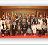 معالي المدير العام يفتتح ملتقى الألكسو لتوأمة الجامعات العربية