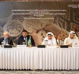 الألكسو تشرف بأوظبي على الاجتماع التنسيقي الخاص بتسجيل ملف السعفيات والألياف النباتية