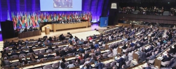 الألكسو تشارك في المؤتمر العام 42 لمنظمة الأمم المتحدة للتربية والعلم والثقافة 