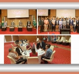 الألكسو تعقد ملتقى ريادة الأعمال في مجال التكنولوجيا الصحية